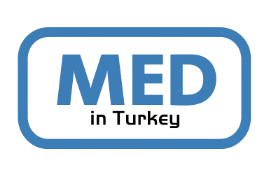 MED in Turkey